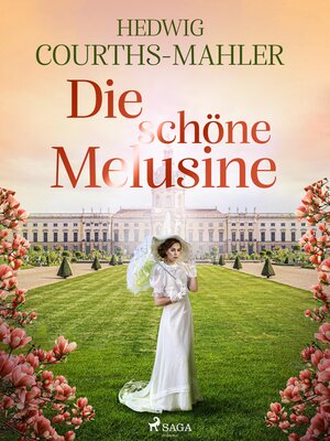 cover image of Die schöne Melusine